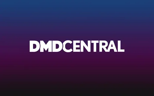Скриншот 7 — DMDCentral
