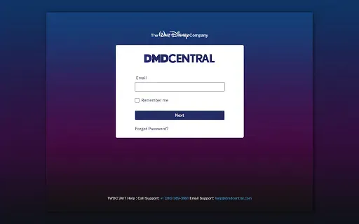 Скриншот 8 — DMDCentral
