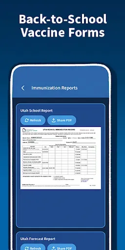 Скриншот 3 — Docket®