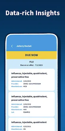 Скриншот 7 — Docket®