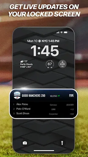 Скриншот 6 — FOX Sports: Watch Live Games