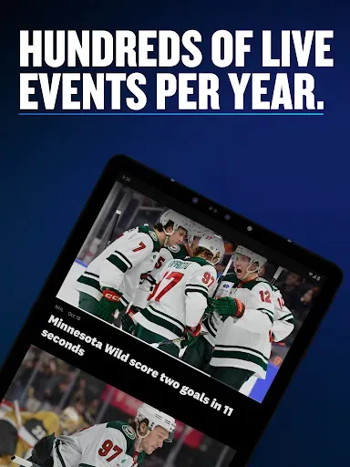 Скриншот 7 — FanDuel Sports Network