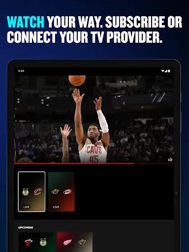 Скриншот 8 — FanDuel Sports Network