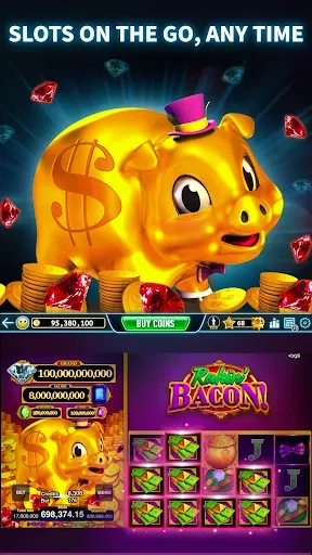 Скриншот 6 — FoxPlay Casino : Slots Games