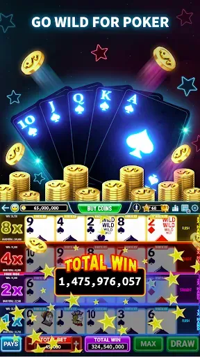 Скриншот 7 — FoxPlay Casino : Slots Games