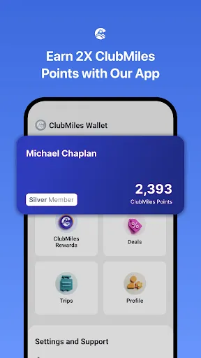 Скриншот 6 — CheapOair: Cheap Flight Deals