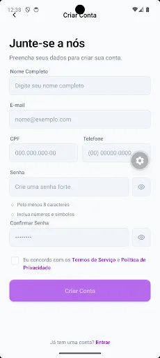 Скриншот 8 — Fundação Podemos