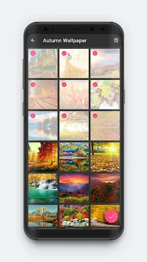 Скриншот 2 — Photo Video Maker