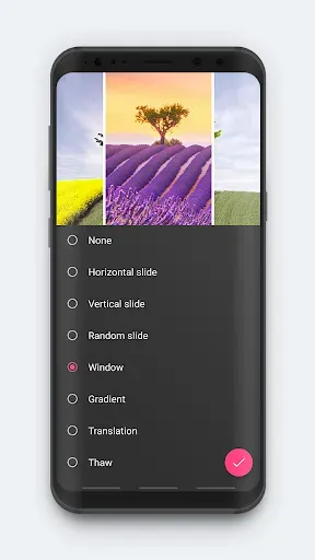 Скриншот 3 — Photo Video Maker
