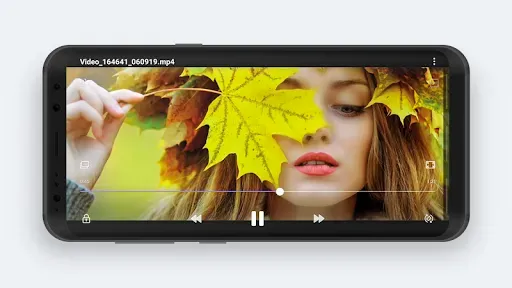 Скриншот 8 — Photo Video Maker