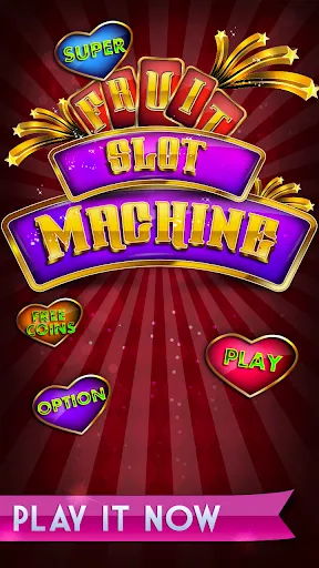 Скриншот 4 — Super Fruit Slot Machine Game