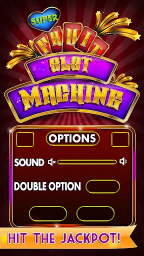 Скриншот 7 — Super Fruit Slot Machine Game