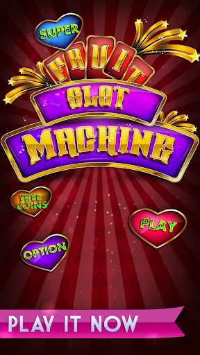 Скриншот 8 — Super Fruit Slot Machine Game