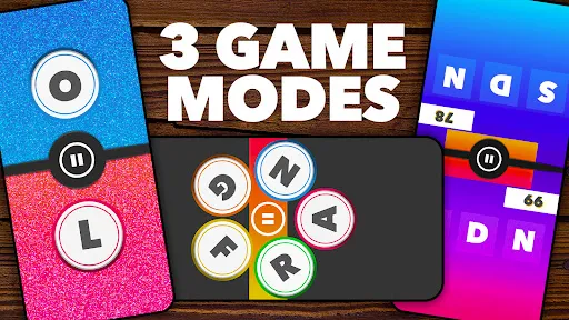 Скриншот 6 — Party Word Game with Friends