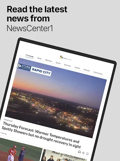 Скриншот 5 — NewsCenter1