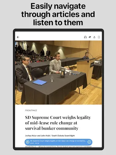 Скриншот 6 — NewsCenter1