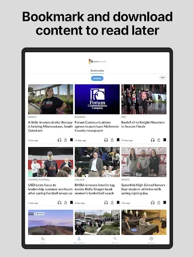 Скриншот 7 — NewsCenter1