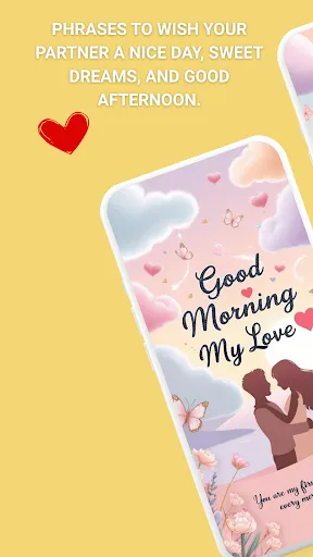 Скриншот 5 — Good Morning, Afternoon, Night