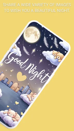 Скриншот 8 — Good Morning, Afternoon, Night