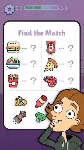 Скриншот 3 — Freaky Stan: Игра, головоломка