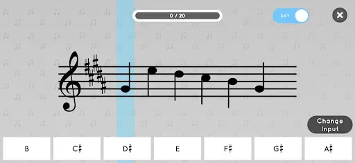Скриншот 5 — Simply Read Notes