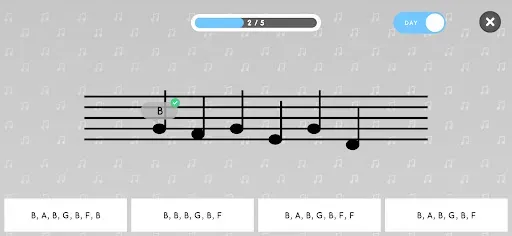 Скриншот 7 — Simply Read Notes