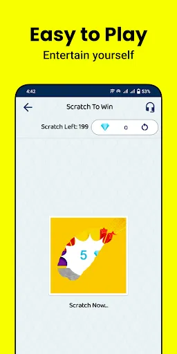 Скриншот 7 — Diamondly: Play Win FFDiamonds