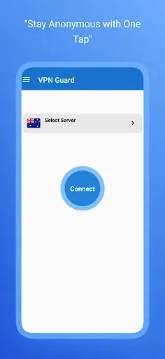 Скриншот 2 — Vpn Guard-Open & Safe Browsing
