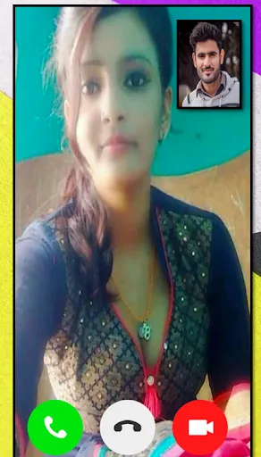 Скриншот 5 — X Sexy Live Video Call Chat