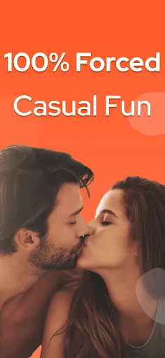 Скриншот 1 — Wild: Adult Casual Dating App