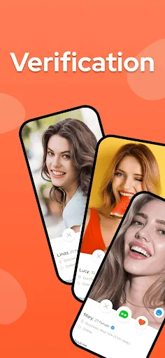 Скриншот 2 — Wild: Adult Casual Dating App
