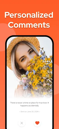 Скриншот 5 — Wild: Adult Casual Dating App