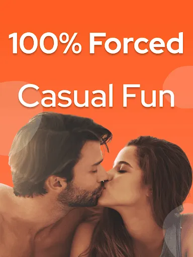 Скриншот 7 — Wild: Adult Casual Dating App