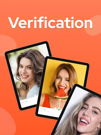 Скриншот 8 — Wild: Adult Casual Dating App