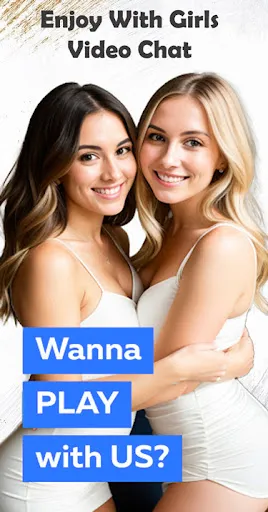 Скриншот 4 — X Sexy Live Video Call: X Chat