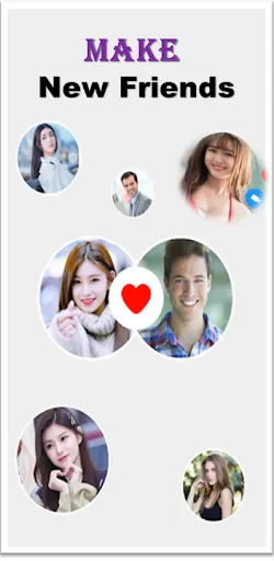 Скриншот 5 — X Sexy Live Video Call: X Chat