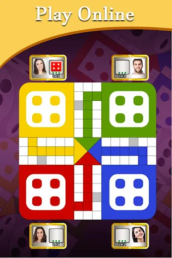 Скриншот 3 — Ludo Game