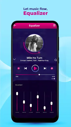 Скриншот 4 — Mp3 Songs Download