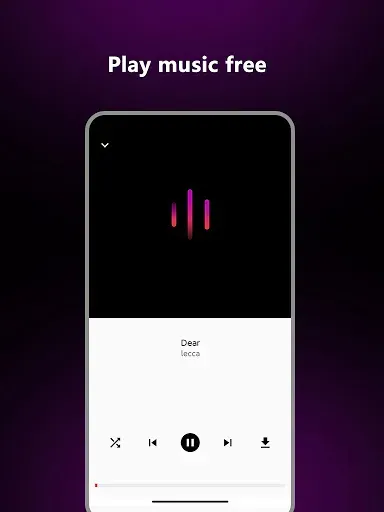 Скриншот 8 — Music Downloader-Song Download