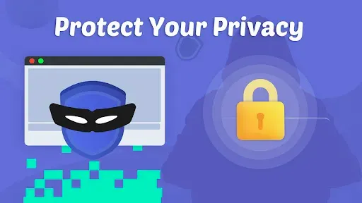 Скриншот 4 — VPN ProMaster -Secure your net