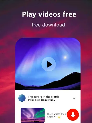Скриншот 6 — Video downloader&Video to MP3