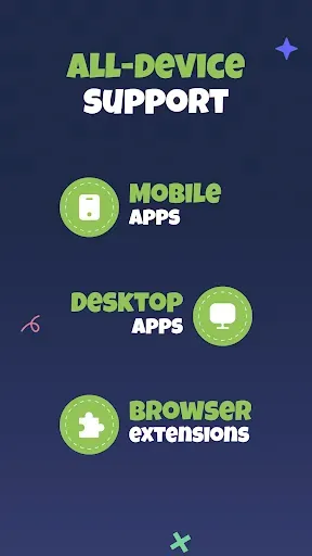 Скриншот 6 — Canada VPN - Secure Fast Proxy