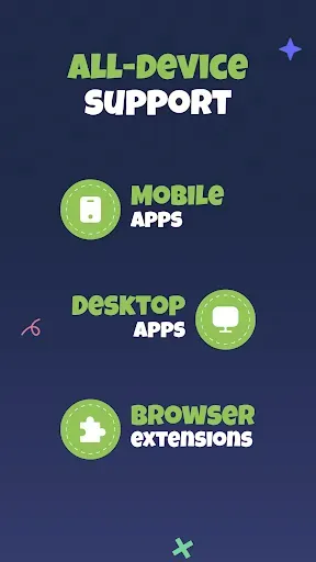 Скриншот 6 — France VPN - Private and Fast