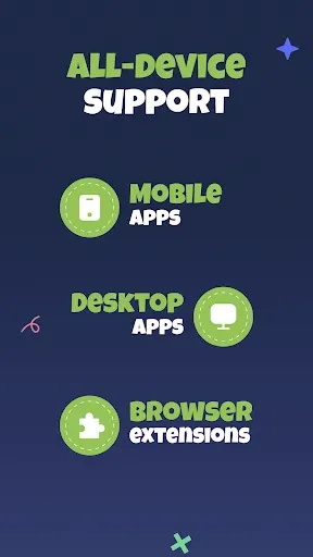 Скриншот 6 — Japan VPN - Turbo Fast Proxy