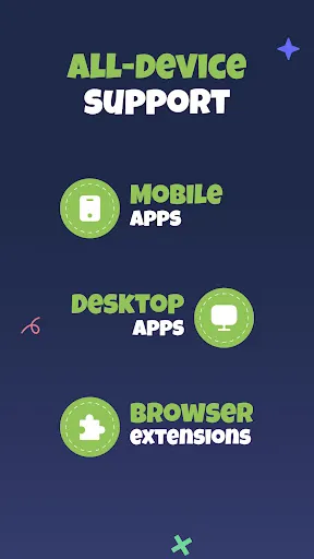 Скриншот 6 — Mexico VPN - Turbo Fast Proxy