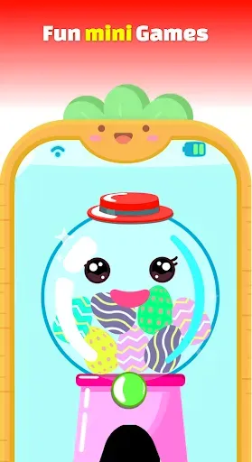 Скриншот 7 — Игры Телефон для Малышей
