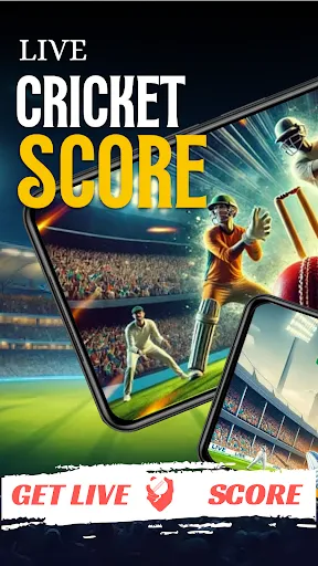 Скриншот 7 — Live Cricket TV HD Streaming