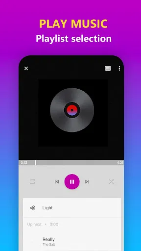 Скриншот 1 — Music Downloader MP3 Download