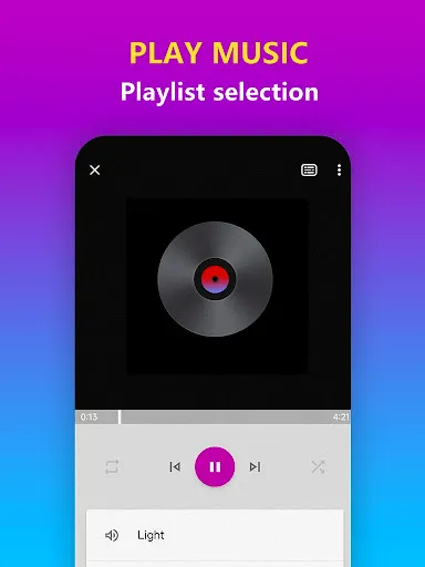 Скриншот 7 — Music Downloader MP3 Download