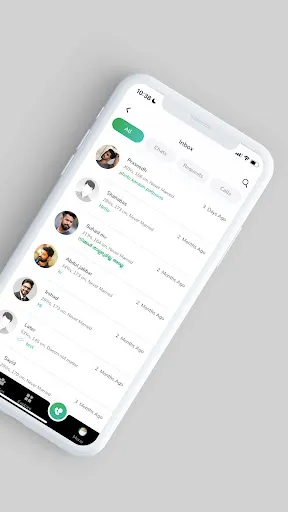 Скриншот 7 — FreeNikah: Muslim Marriage App